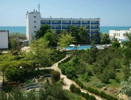 Санаторий "Северное сияние" впервые пополнил дивидендами бюджет Коми