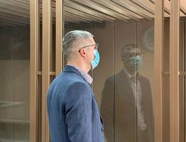 Сыктывкарец получил 2 года принудительных работ за нападение на подростков в автобусе