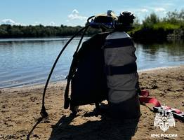 Вода унесла жизнь 12-летнего подростка в Коми