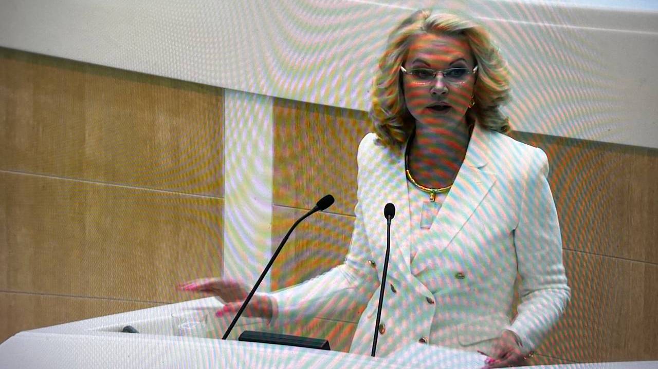 Главная картинка новости: С 5 июня спокойная жизнь неработающих россиян изменится: Татьяна Голикова о новом указе