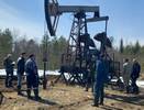 Комиссия проверила экологическую безопасность нефтяных объектов в Коми