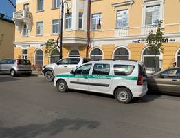 В Коми злостный алиментчик попал в реестр должников после курьезного задержания