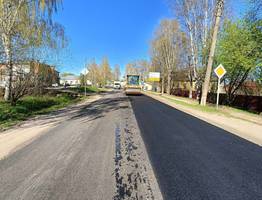 Дорожники Коми начали масштабный ремонт пяти ключевых трасс