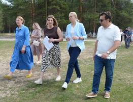 Детские лагеря Коми получили официальную оценку "к летнему сезону готовы"