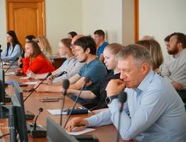 Сыктывкар планирует удивить гостей уникальной программой к своему юбилею