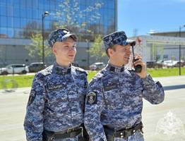 Росгвардейцы в Коми помогли двум магазинам сохранить свой алкоголь