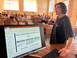 600 студентов Коми включились в мероприятия по развитию гражданской осознанности