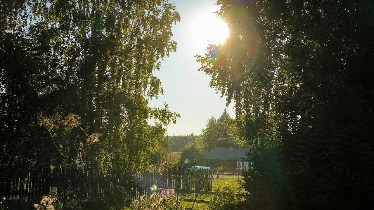 В Коми утвердили перечень самых удаленных населённых пунктов