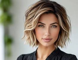 Забудьте про «Каскад» и «Пикси»: вот какую стрижку стоит выбрать женщинам за 50 в мае - омолодит на 25 лет