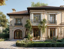 Забудьте о сайдинге: чем лучше всего обшить фасад дома — практичные и эстетичные решения