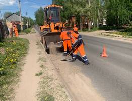 Сыктывкар избавляется от зимних загрязнений