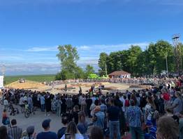 Сыктывкар на 31 мая и 1 июня подготовил мероприятия на любой вкус