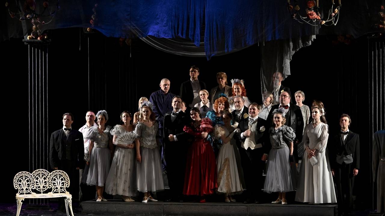 Главная картинка новости: От исторических драм до современных экспериментов: как разворачивается главное культурное событие лета в Коми