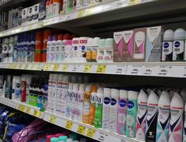 Озвучен самый лучший дезодорант: защищает от пота намного лучше премиальных, а по стоимости дешевле в несколько раз