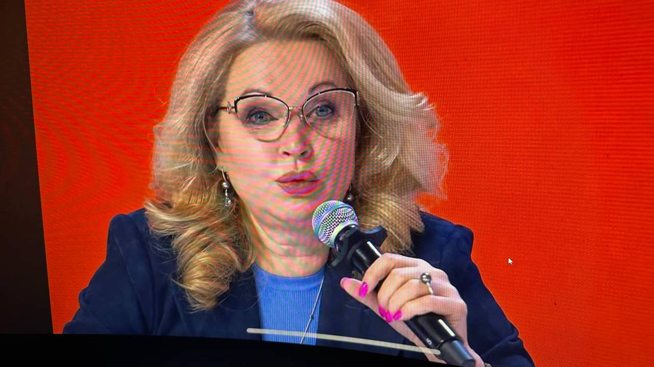 Главная картинка новости: С 8 июня спокойная жизнь неработающих россиян изменится: Татьяна Голикова о новом указе