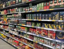 Этот чай всегда берите - хоть по 6 пачек: Росконтроль назвал лучшие бренды чая в пакетиках без пыли и мусора