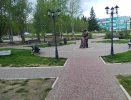 В Коми 2 июня лето продолжает откат: на севере – заморозки, в остальных частях – прохлада и дожди