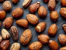 Ученые раскрыли самый полезный орех — не миндаль, не арахис и в три раз полезнее грецкого