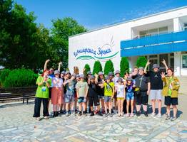 Летняя оздоровительная кампания в Коми стартовала