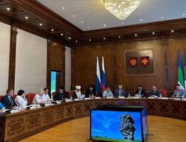 В многонациональной Коми прочно укрепилась атмосфера добрососедства