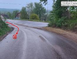 Два ДТП с детьми на мототехнике произошли в Коми за один день