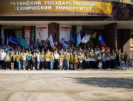 Почти 400 студентов Коми открыли трудовое лето