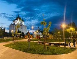 Холодные ночи и переменчивая погода ожидают Коми 3 июня