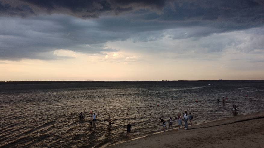 Главная картинка новости: «Июнь, июль и август будут аномальными». Синоптики раскрыли свой прогноз на лето