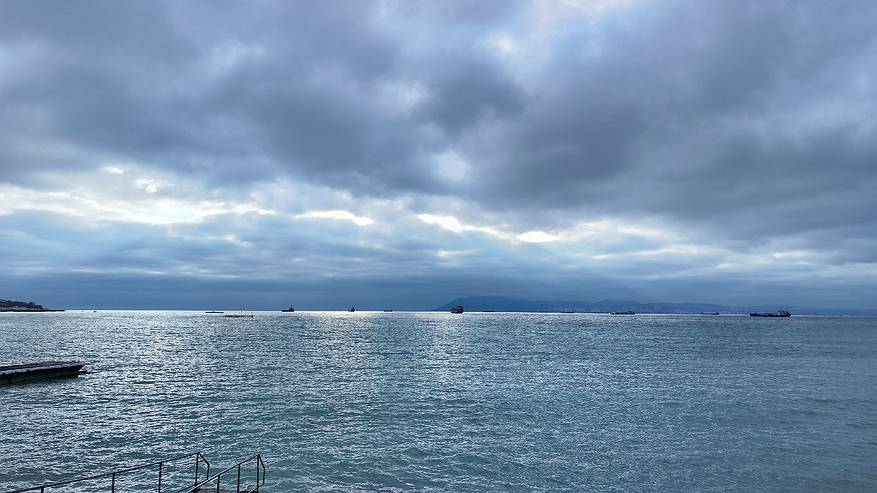 Главная картинка новости: Тот же Таиланд, но дешевле и море как парное молоко - в июне полечу в это райское местечко