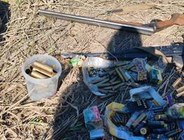 Крупный удар по браконьерам в Коми: инспекторы изъяли шесть ружей и сотни орудий лова