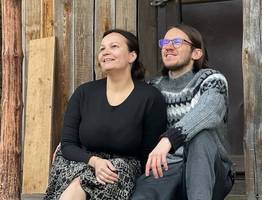 В День России сыктывкарская пара сыграет свадьбу по старинным коми обычаям