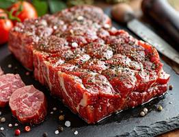 Ученые раскрыли самое полезное мясо: в 50 раз полезнее курятины, говядины и во много раз вкуснее индейки