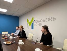 В Сыктывкаре появится городской центр для молодежи