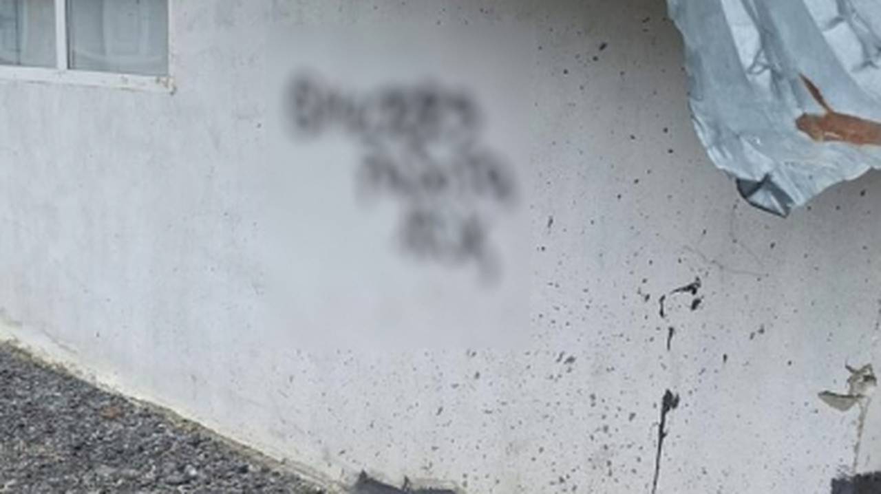 Главная картинка новости: В Коми задержан подросток - "наркограффитчик"