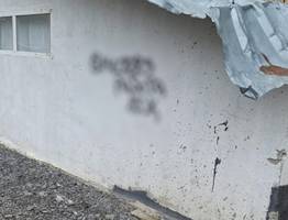 В Коми задержан подросток - "наркограффитчик"