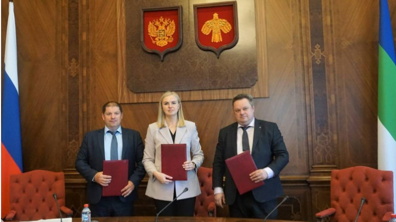 Главная картинка новости: Коми вводит выплату полных северных надбавок с первого дня работы