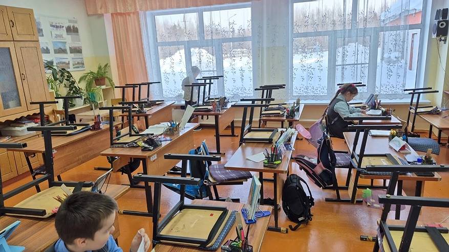 Главная картинка новости: В школах вводят новый предмет: дети радуются, учителя краснеют от возмущения