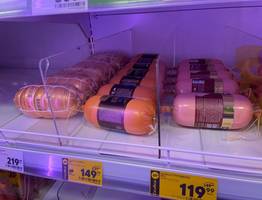 Можно смело брать – там чистейшее мясо: Росконтроль раскрыл марки колбасы, которые прошли проверку