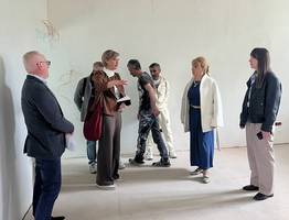 Библиотека в спальном районе Сыктывкара превращается в досуговый центр