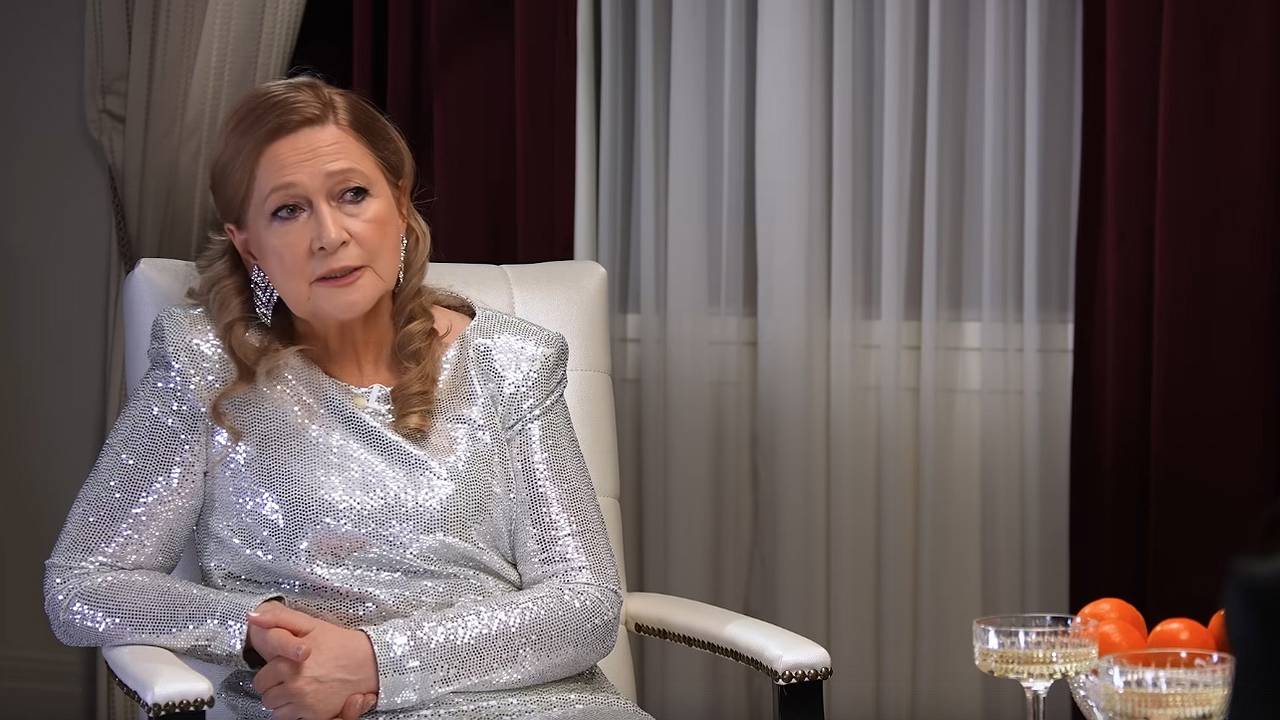 Главная картинка новости: Этот день станет решающим: Глоба назвала знаки, которых ждет переворот 9 июня