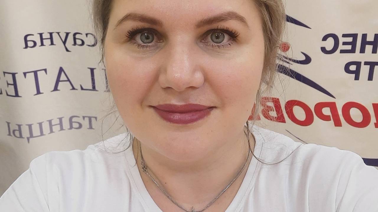 Главная картинка новости: Педагог из Коми завоевала серебро на всероссийском конкурсе