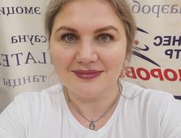 Педагог из Коми завоевала серебро на всероссийском конкурсе