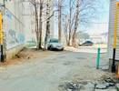 В одном из дворов Сыктывкара вместо асфальта во дворе – камни