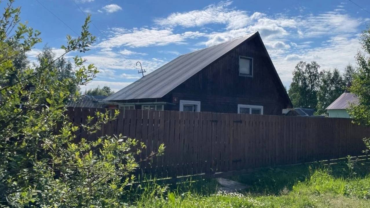 Главная картинка новости: Прощай, дача: кто по новым правилам может лишиться дома, земли и денег в 2025