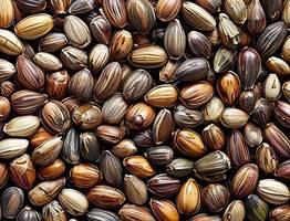 Названа истинная причина почаще есть подсолнечные семечки