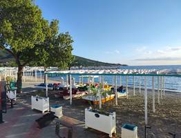 Ближе Дубая, чище Байкала, дешевле Тая: морской курорт в РФ, где не стыдно провести отпуск