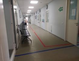 В одном из городов Коми открылось онкологическое отделение