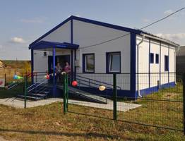 В двух районах Коми появятся новые ФАПы