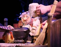 В Тыве покажут лучшие спектакли Театра кукол Коми