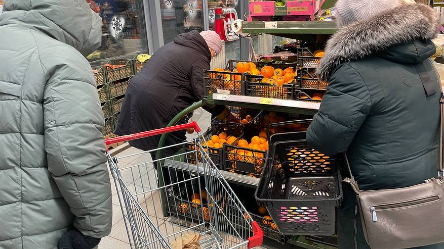 Главная картинка новости: Ученые назвали топ‑10 самых полезных продуктов мира — в него попало сало